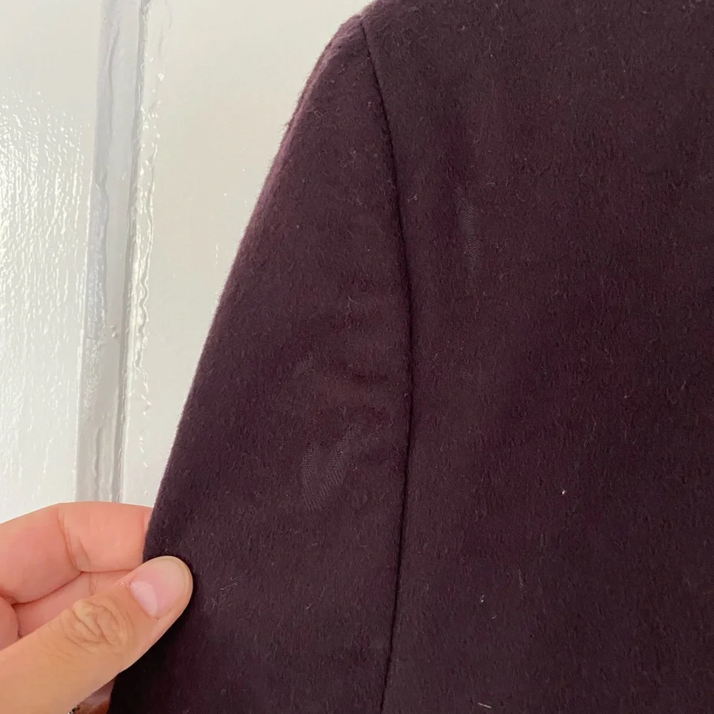 Vintage Christian Dior blazer